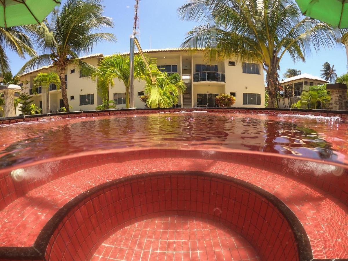 Pousada Kalunga Flecheiras Exterior photo